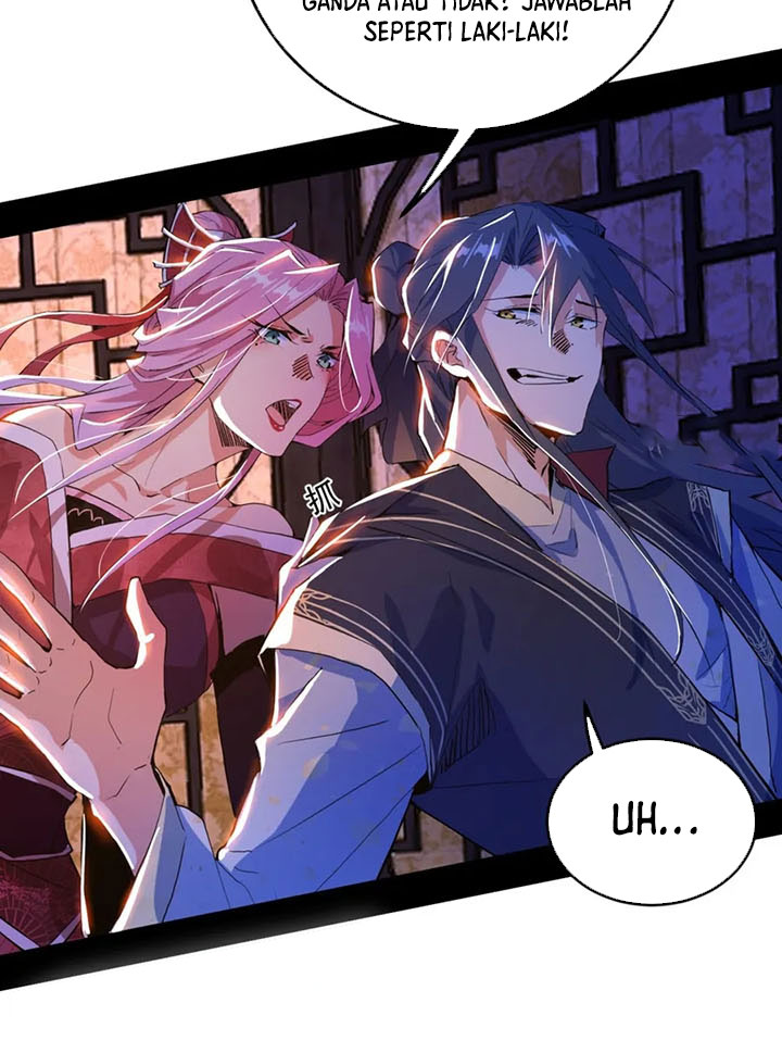 I’m An Evil God Chapter 271
